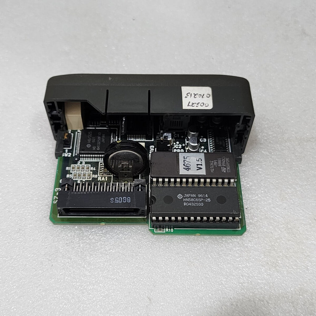PLC DIRECT D2-230 DL205 CPU