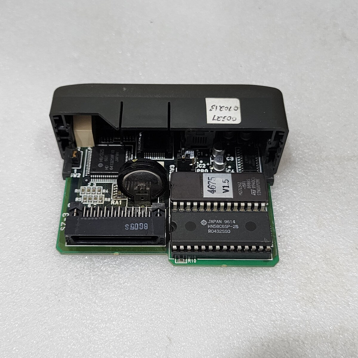 PLC DIRECT D2-230 DL205 CPU