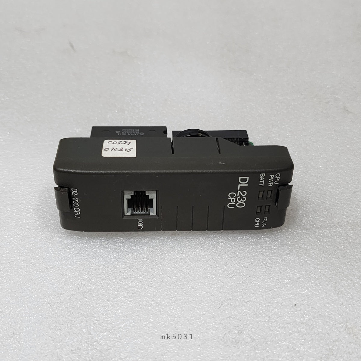 PLC DIRECT D2-230 DL205 CPU