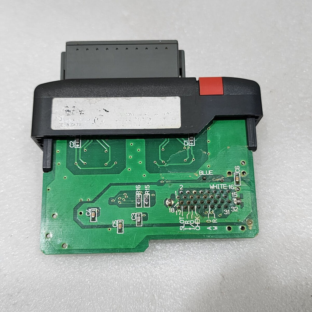 AUTOMATION DIRECT D2-16TD1-2 OUTPUT MODULE