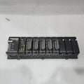 KOYO PLC DL250-1 CPU D2-09B PS D2-16ND3-2 IN D2-16TD2-2 OUT