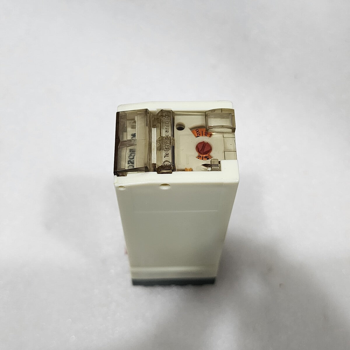 RHR21 OFF DELAY TIMING PLUG IN RELAY 24V AC-DC