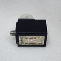 BURKERT 0311-3101-109-02 DIRECT ACTING 3/2 WAY PLUNGER VALVE 00638495
