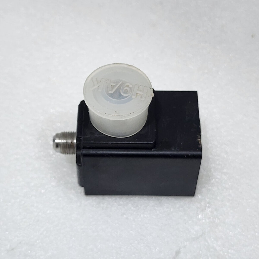 BURKERT 0311-3101-109-02 DIRECT ACTING 3/2 WAY PLUNGER VALVE 00638495
