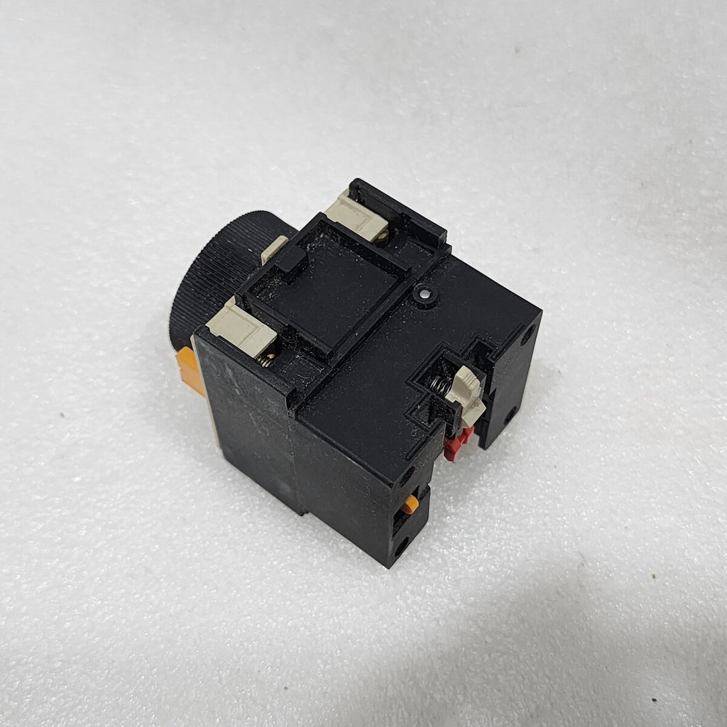 TELEMECANIQUE LA3 DR2 OFF DELAY TIMER RANGE 0.1-30S