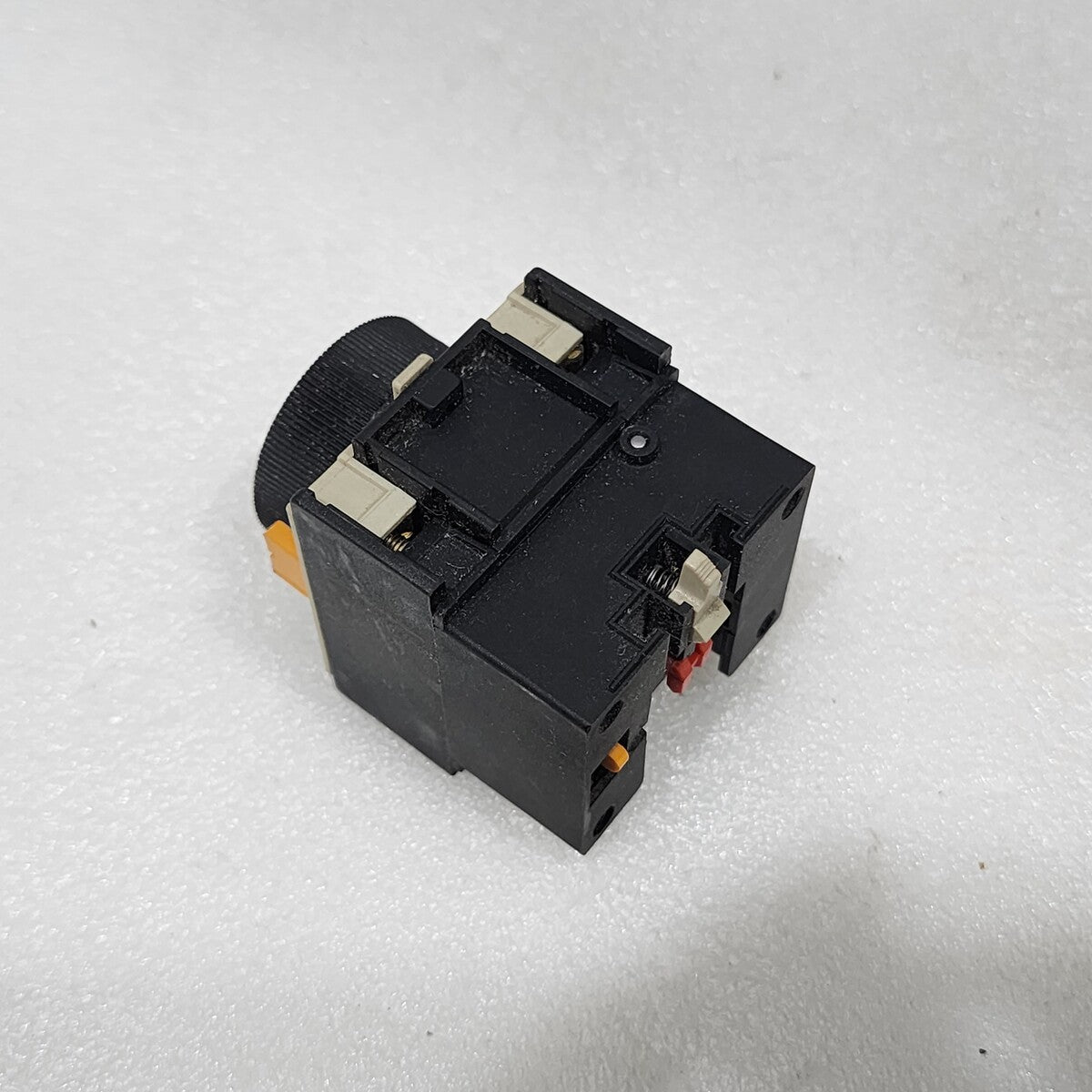 TELEMECANIQUE LA3 DR2 OFF DELAY TIMER RANGE 0.1-30S