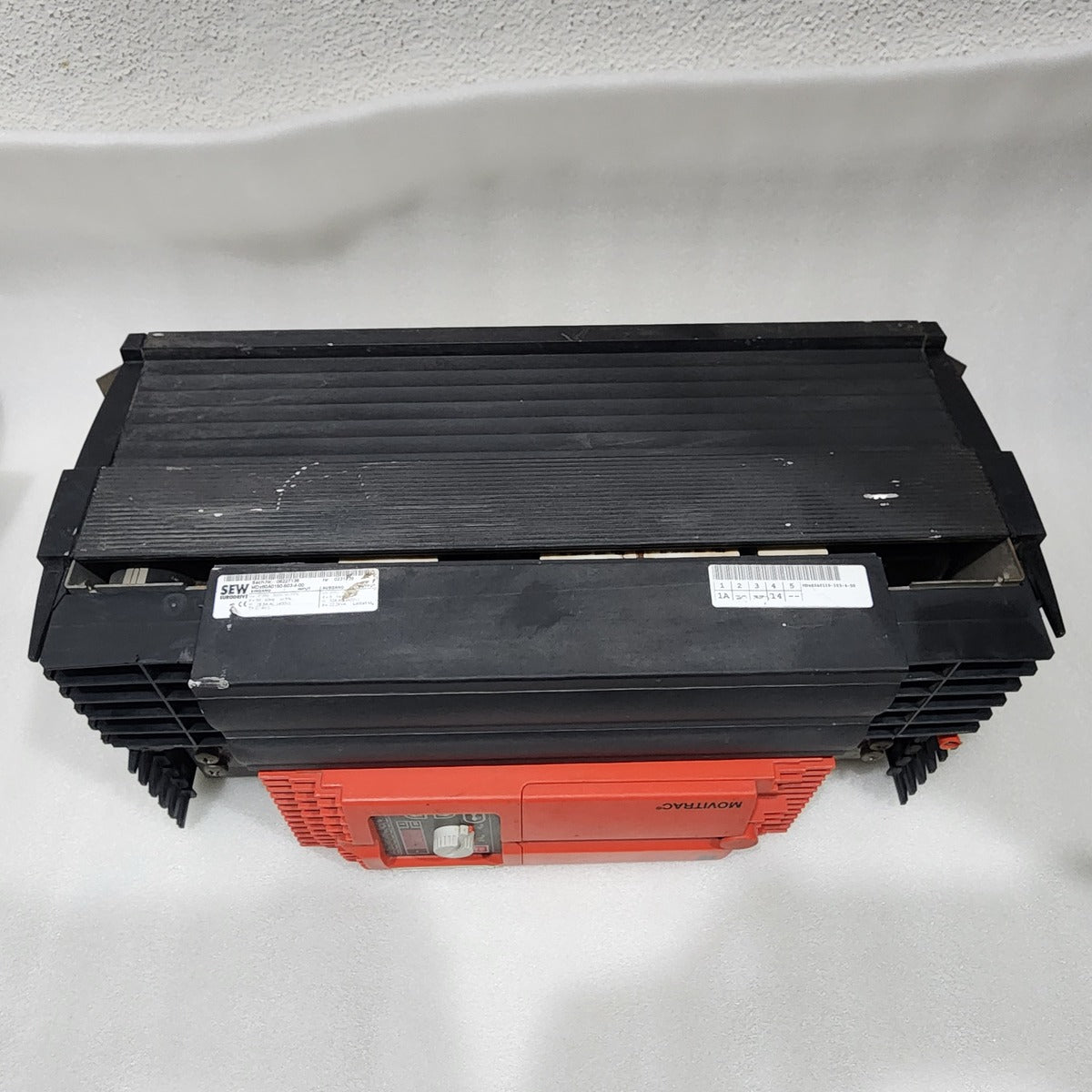 SEW EURODRIVE MOVITRAC MC07A150-503-4-00 FREQUENCY INVERTER 32A 22.2KVA