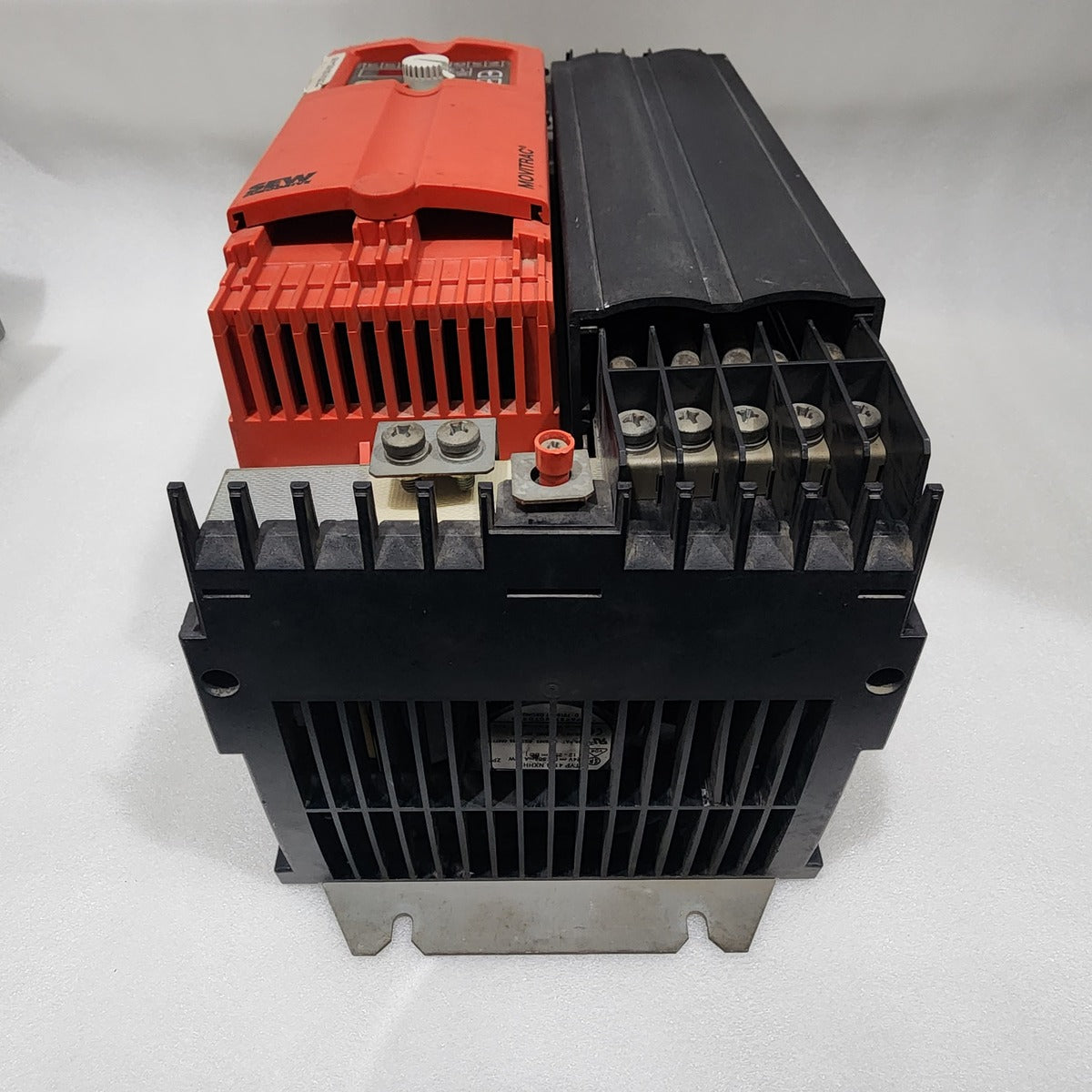 SEW EURODRIVE MOVITRAC MC07A150-503-4-00 FREQUENCY INVERTER 32A 22.2KVA