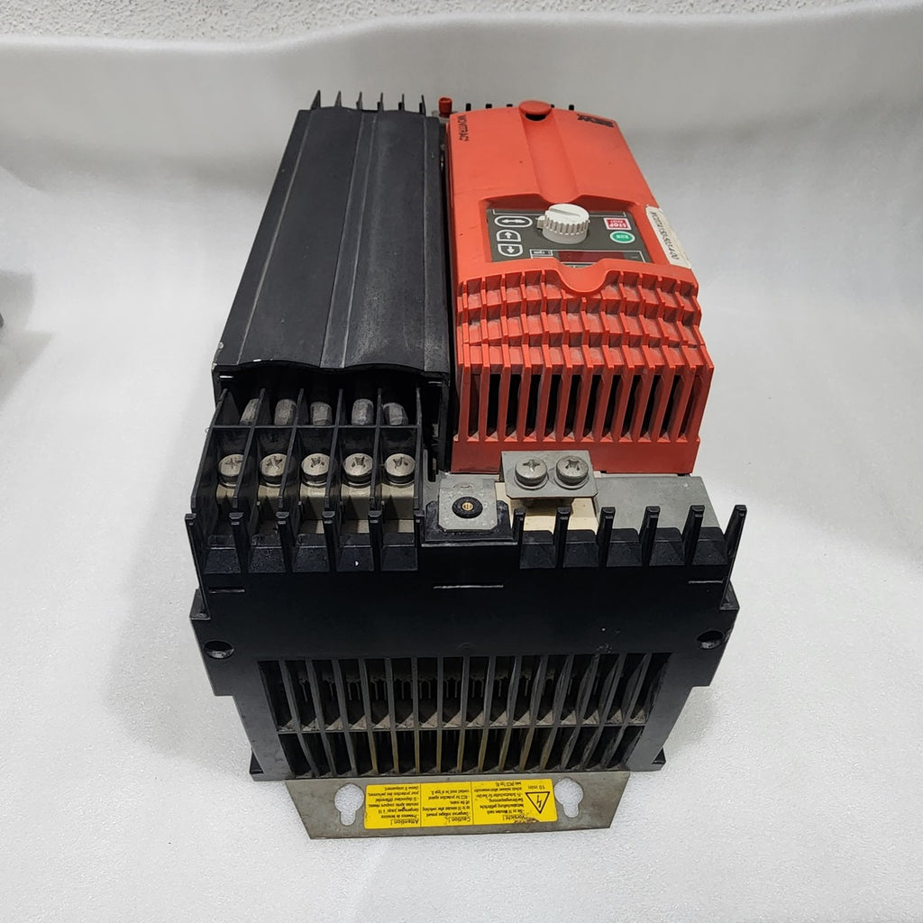 SEW EURODRIVE MOVITRAC MC07A150-503-4-00 FREQUENCY INVERTER 32A 22.2KVA
