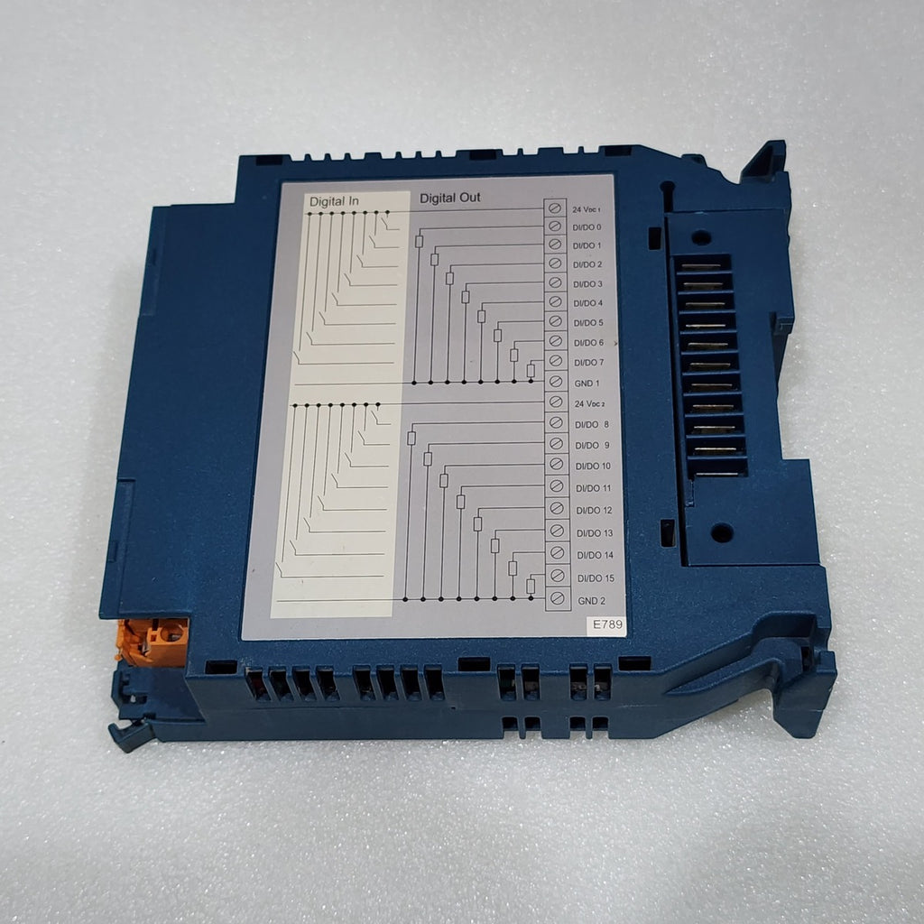 FRED DIO16 DIGITAL IN/OUT MODULE 203100004