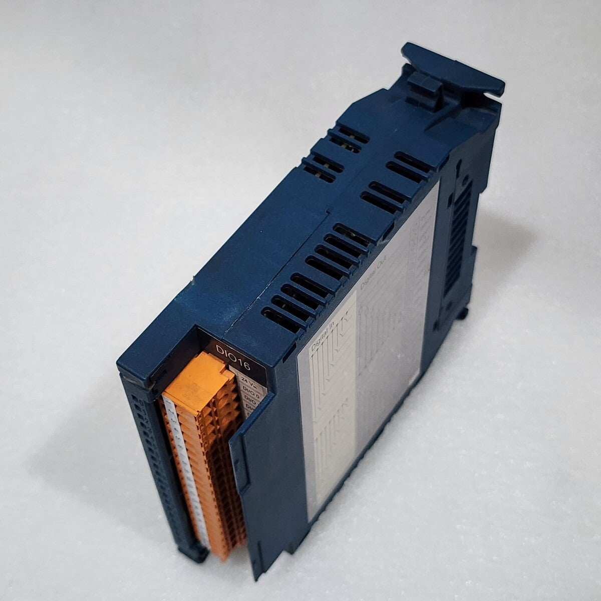 FRED DIO16 DIGITAL IN/OUT MODULE 203100004