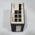 WESTERMO LYNX 3649-0084 ETHERNET SWITCH 19-60VDC