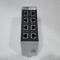 PHOENIX CONTACT FL SWITCH SFNT 8TX INDUSTRIAL ETHERNET SWITCH 2891005