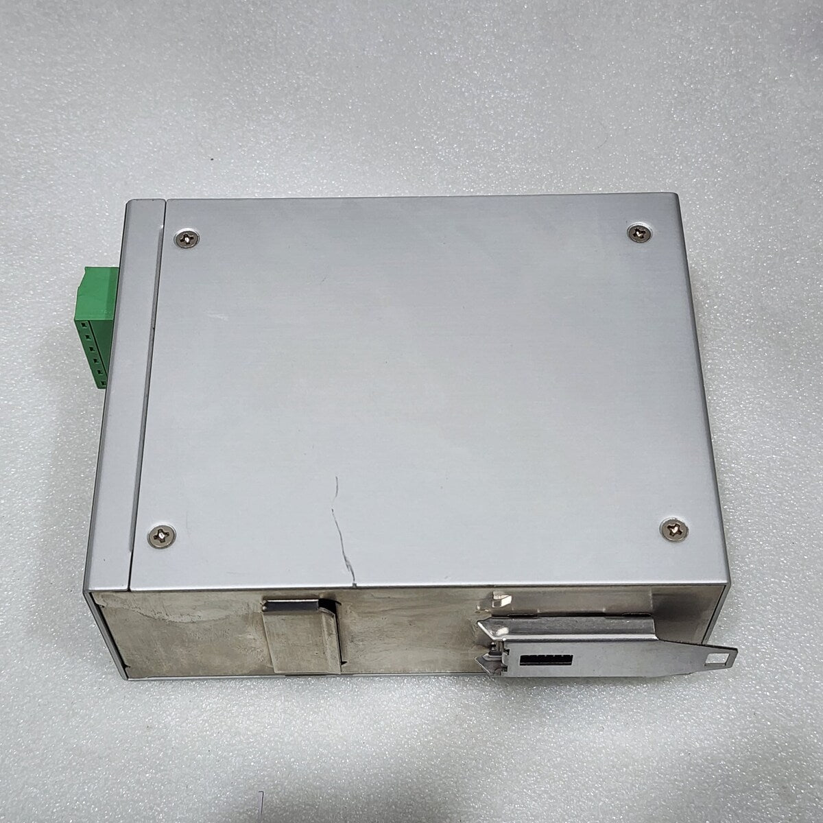 PHOENIX CONTACT FL SWITCH SFNT 8TX INDUSTRIAL ETHERNET SWITCH 2891005