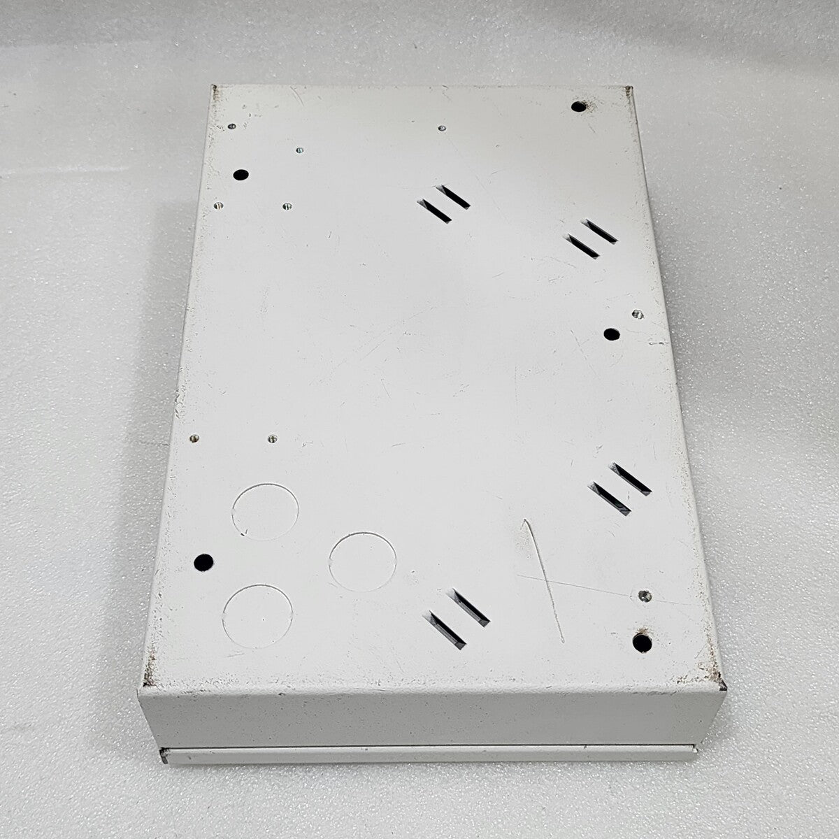 HONEYWELL MORLEY ZXRA BASE ACTIVE REPEATER 111-CPR-2014 386-645 A196562109