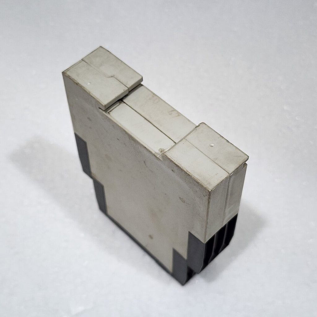 ABB CT-MFS.21S MULTIFUNCTION TIME RELAY 1SVR730010R0200 24-240VAC/DC