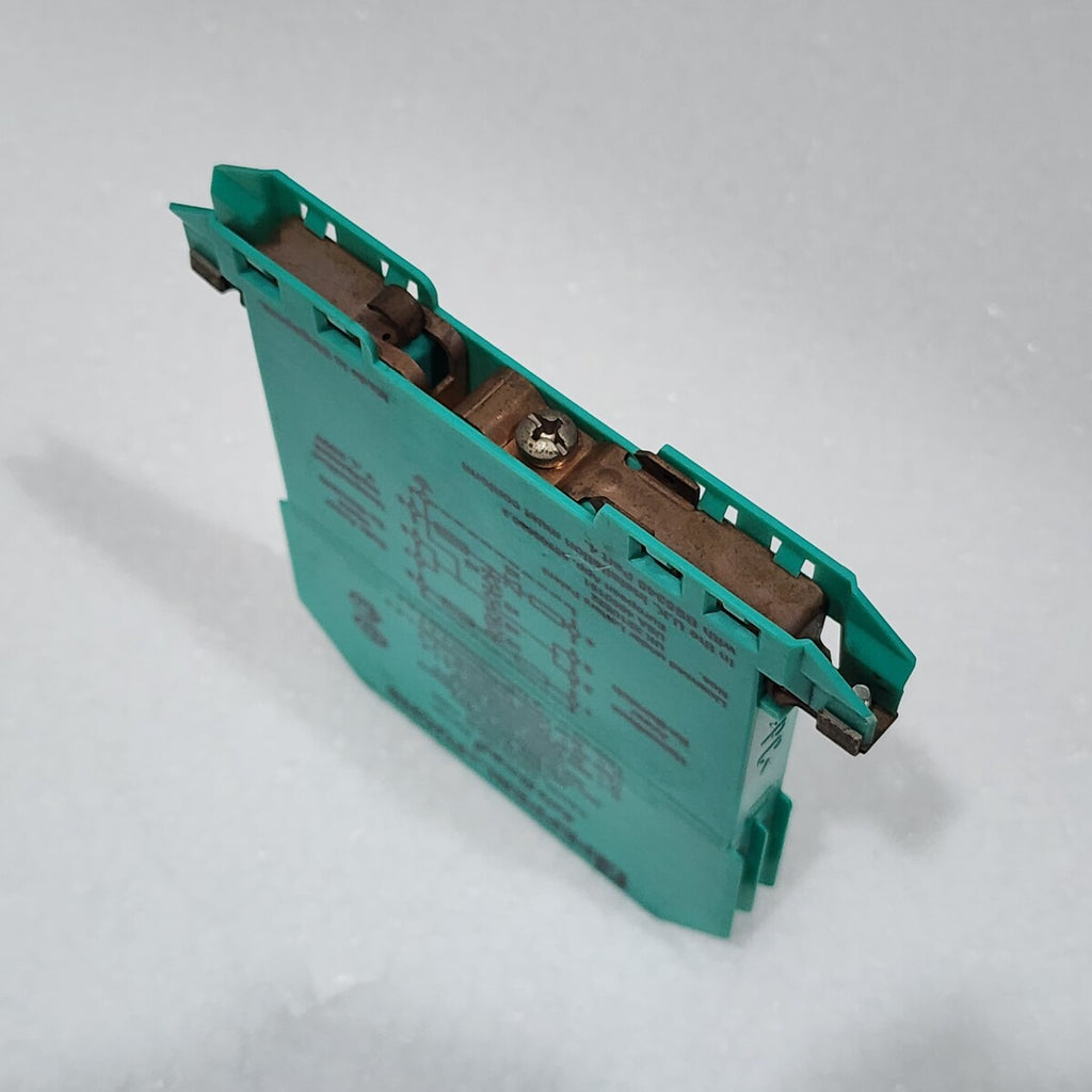 PEPPERL + FUCHS Z787.H SAFE SNAP BARRIER 71940