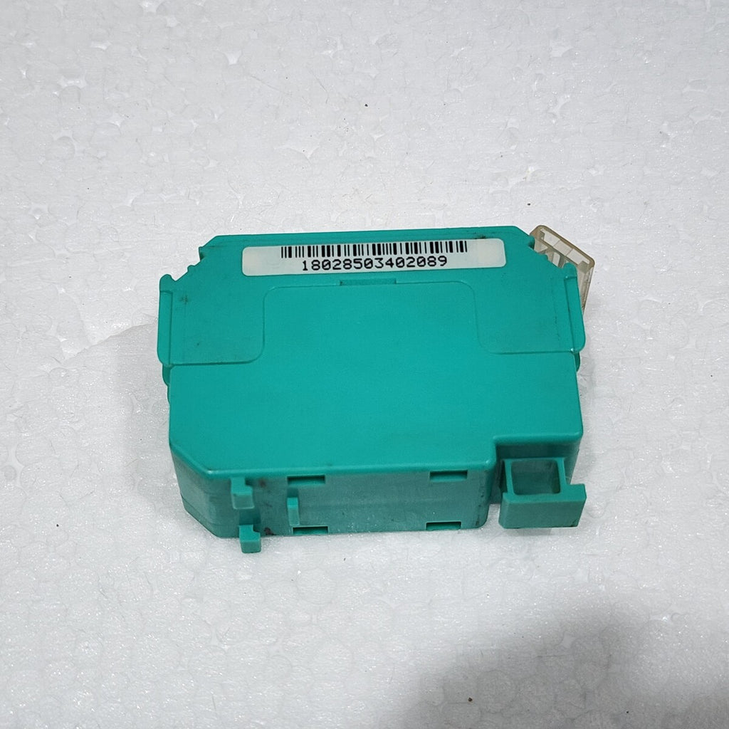 PEPPERL + FUCHS KCD2-E2 SENSOR OUTPUT INTERFACE TERMINAL 18355