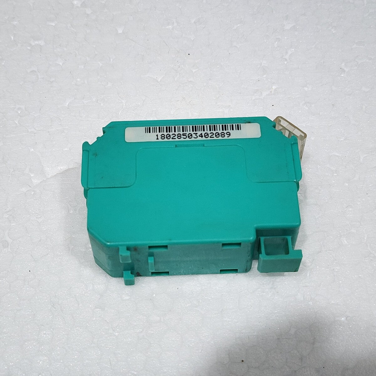 PEPPERL + FUCHS KCD2-E2 SENSOR OUTPUT INTERFACE TERMINAL 18355