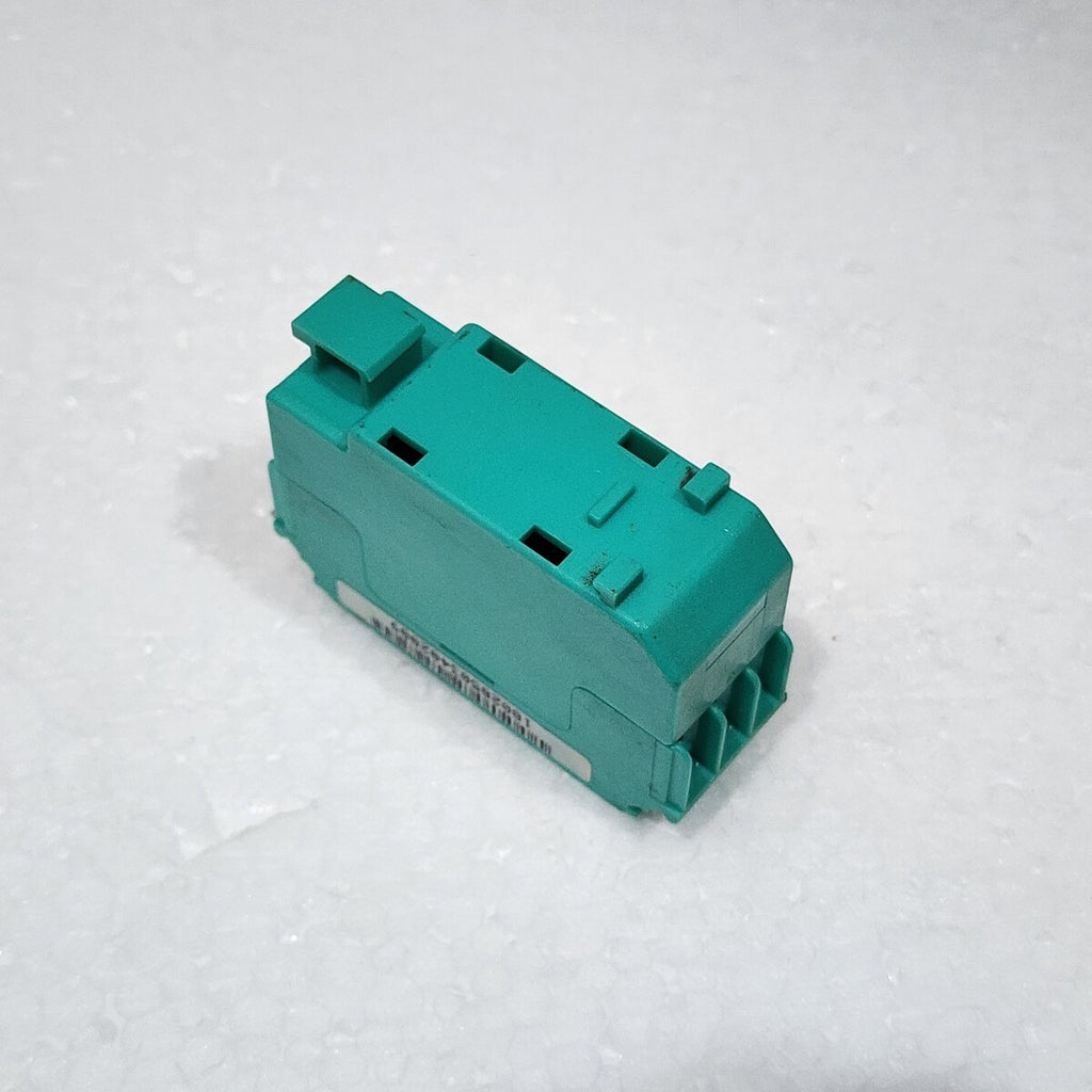 PEPPERL + FUCHS KCD2-E2 SENSOR OUTPUT INTERFACE TERMINAL 18355