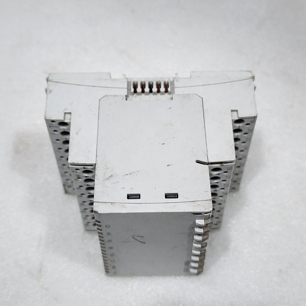 SIEMENS TXM1.16D 16 CH DIGITAL INPUT MODULE