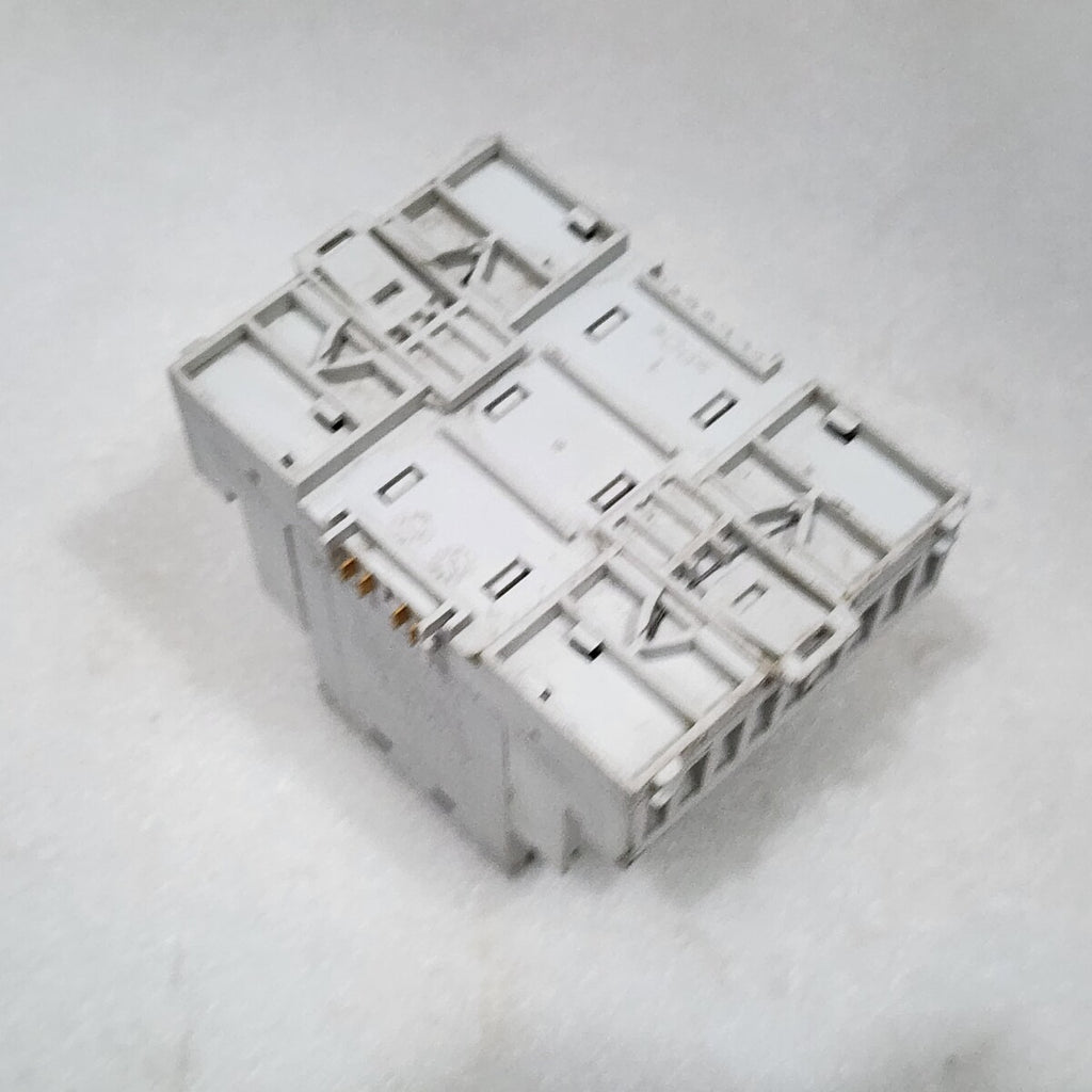 SIEMENS TXM1.16D 16 CH DIGITAL INPUT MODULE