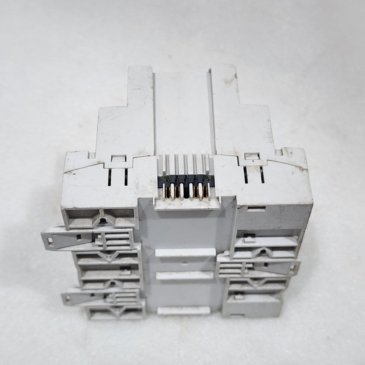 SIEMENS TXS1.12F10 POWER SUPPLY MODULE 24V AC/DC