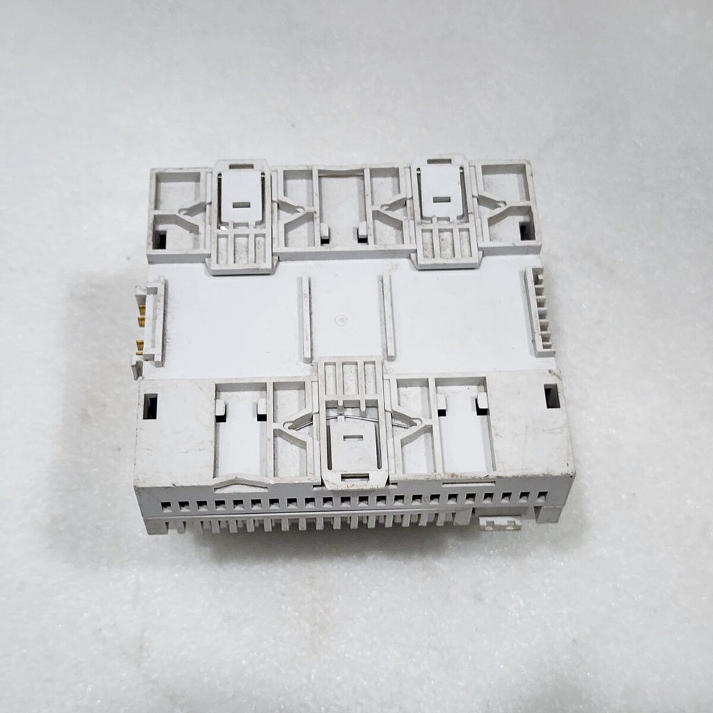 SIEMENS TXS1.12F10 POWER SUPPLY MODULE 24V AC/DC