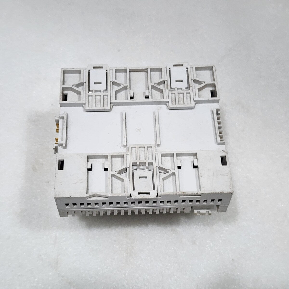 SIEMENS TXS1.12F10 POWER SUPPLY MODULE 24V AC/DC