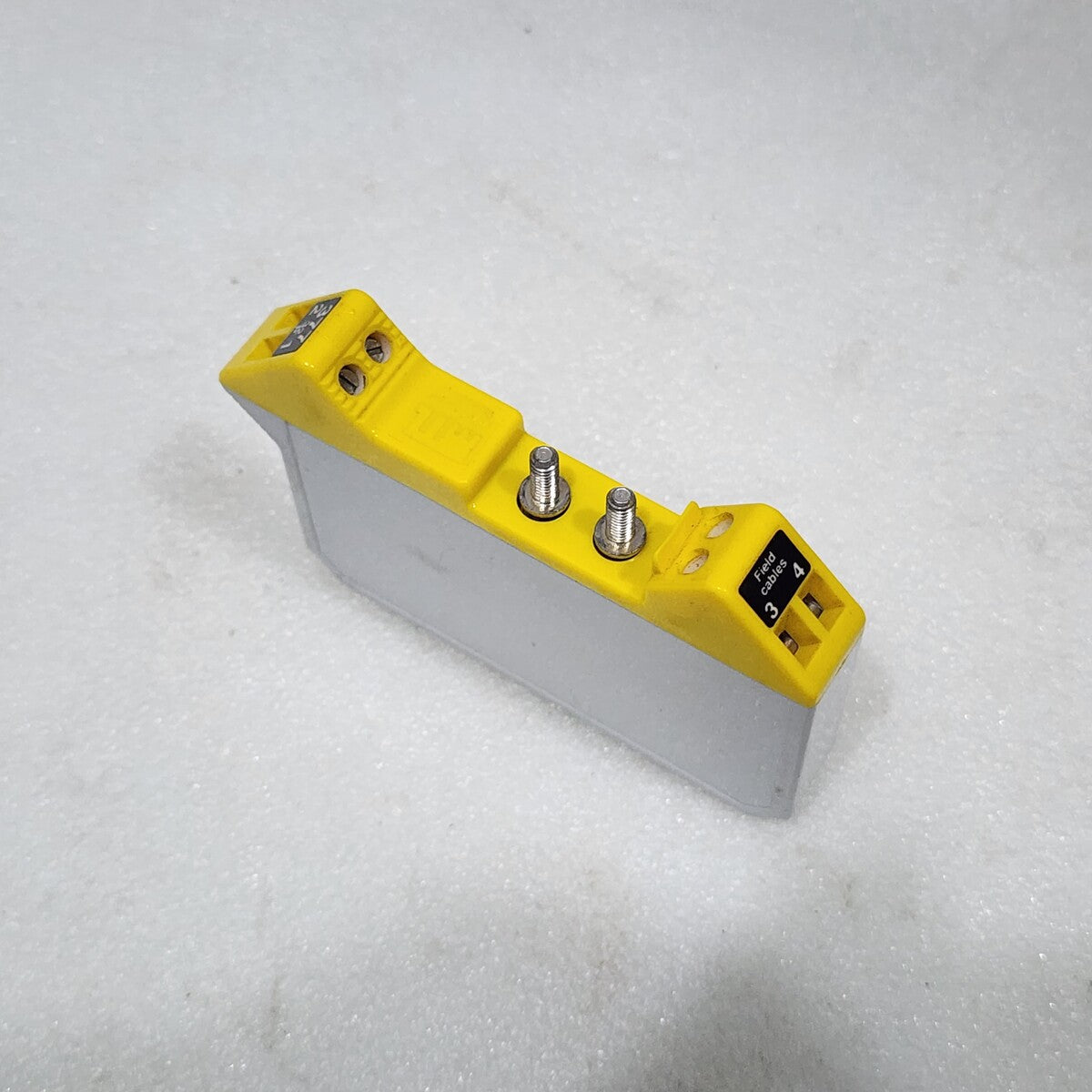 TELEMATIC MTL 377-32P SURGE PROTECTION UNIT MEASUREMENT TECHNOLOGY
