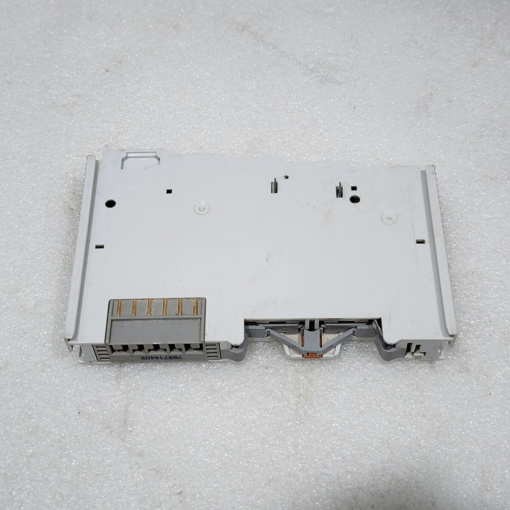 WAGO 750-430 8-CH DIGITAL INPUT MODULE
