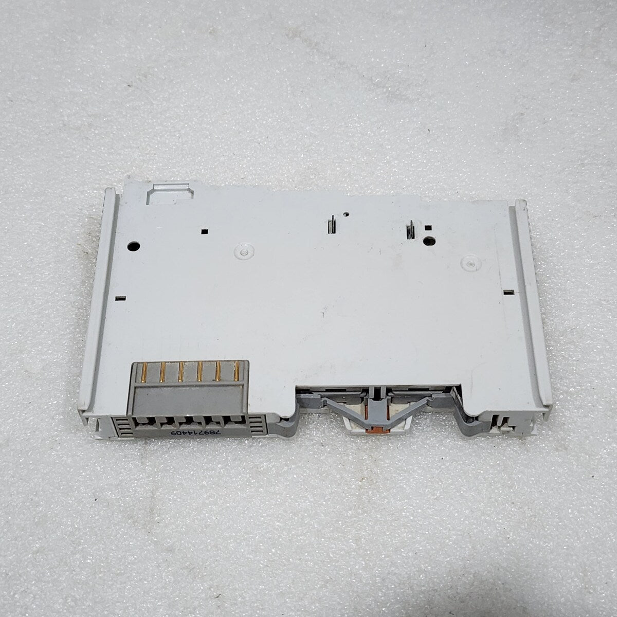 WAGO 750-430 8-CH DIGITAL INPUT MODULE