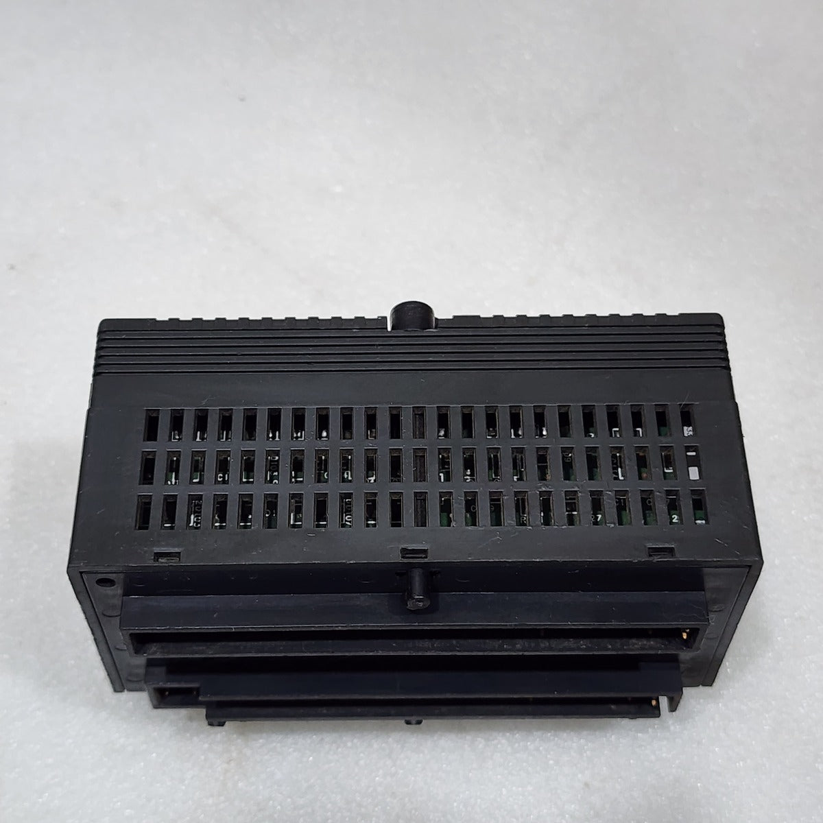 GE FANUC IC200MDL750E OUTPUT MODULE