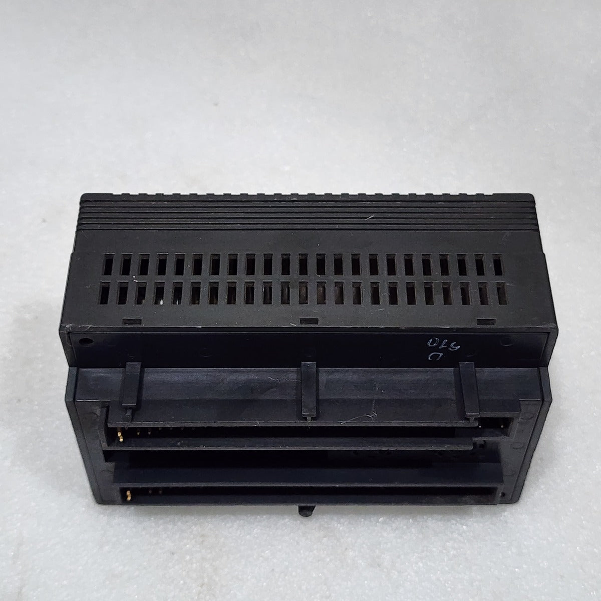GE FANUC IC200MDL750E OUTPUT MODULE