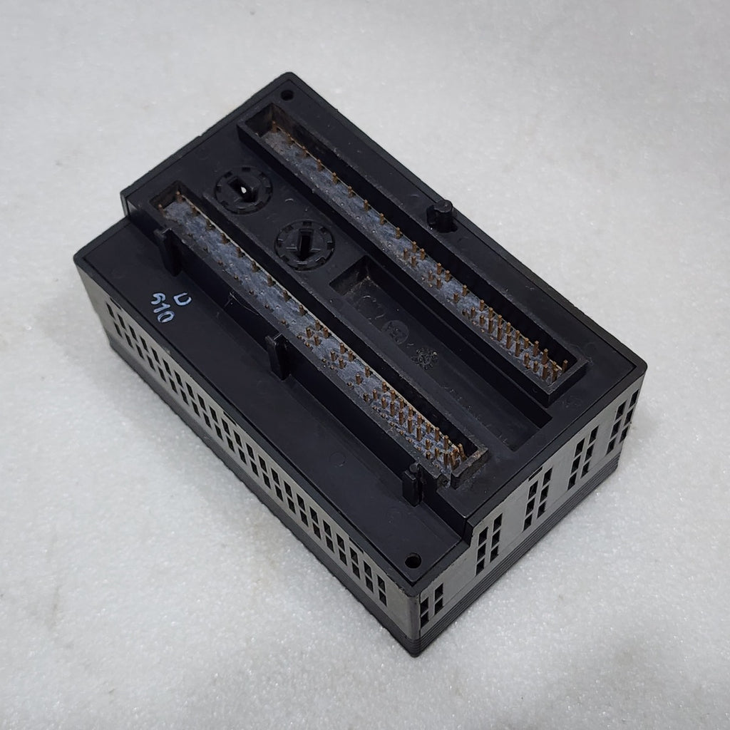 GE FANUC IC200MDL750E OUTPUT MODULE