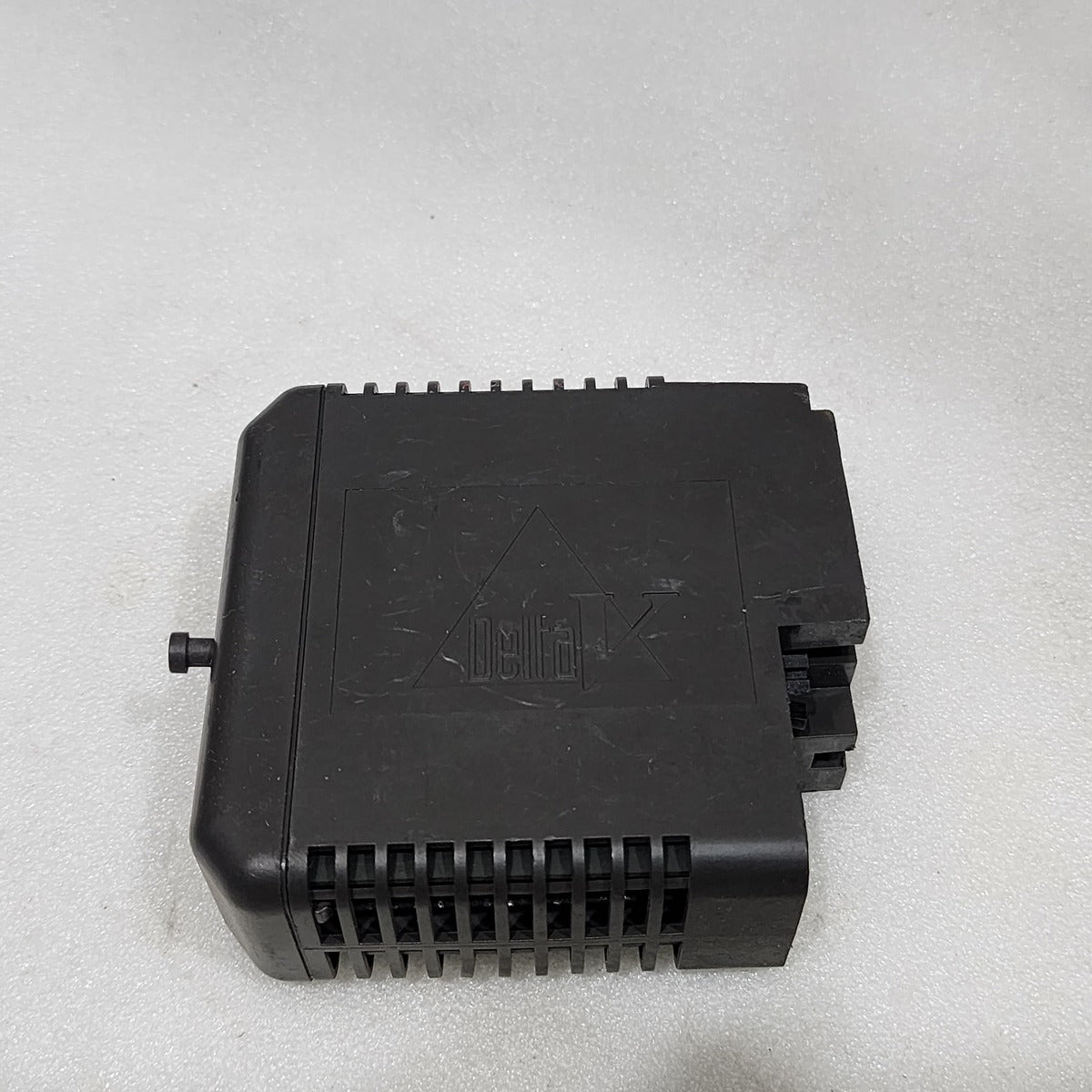 EMERSON KJ3203X1-BA1 32 CH DISCRETE INPUT MODULE 24VDC PMS001279