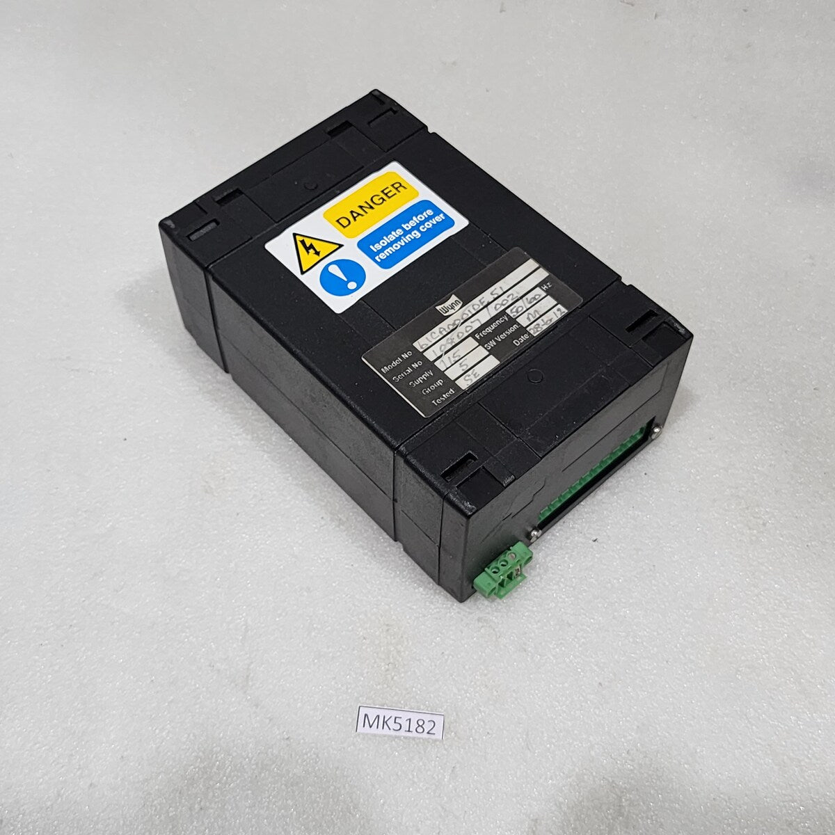 WYNN 61CA0001DE 51 115VAC