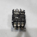 FURNAS 42CF35AFAXE GENERAL PURPOSE CONTACTOR HN53CD 115 COIL VOLTAGE 110-120V
