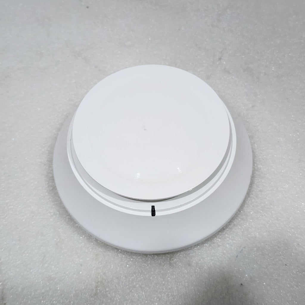 2 X HONEYWELL NOTIFIER FSP-951T SMOKE DETECTOR LOT OF 2 UNIT