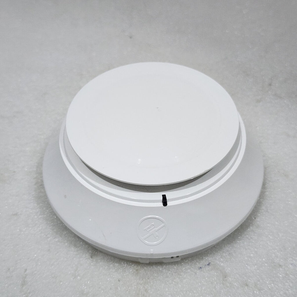 2 X HONEYWELL NOTIFIER FSP-951T SMOKE DETECTOR LOT OF 2 UNIT