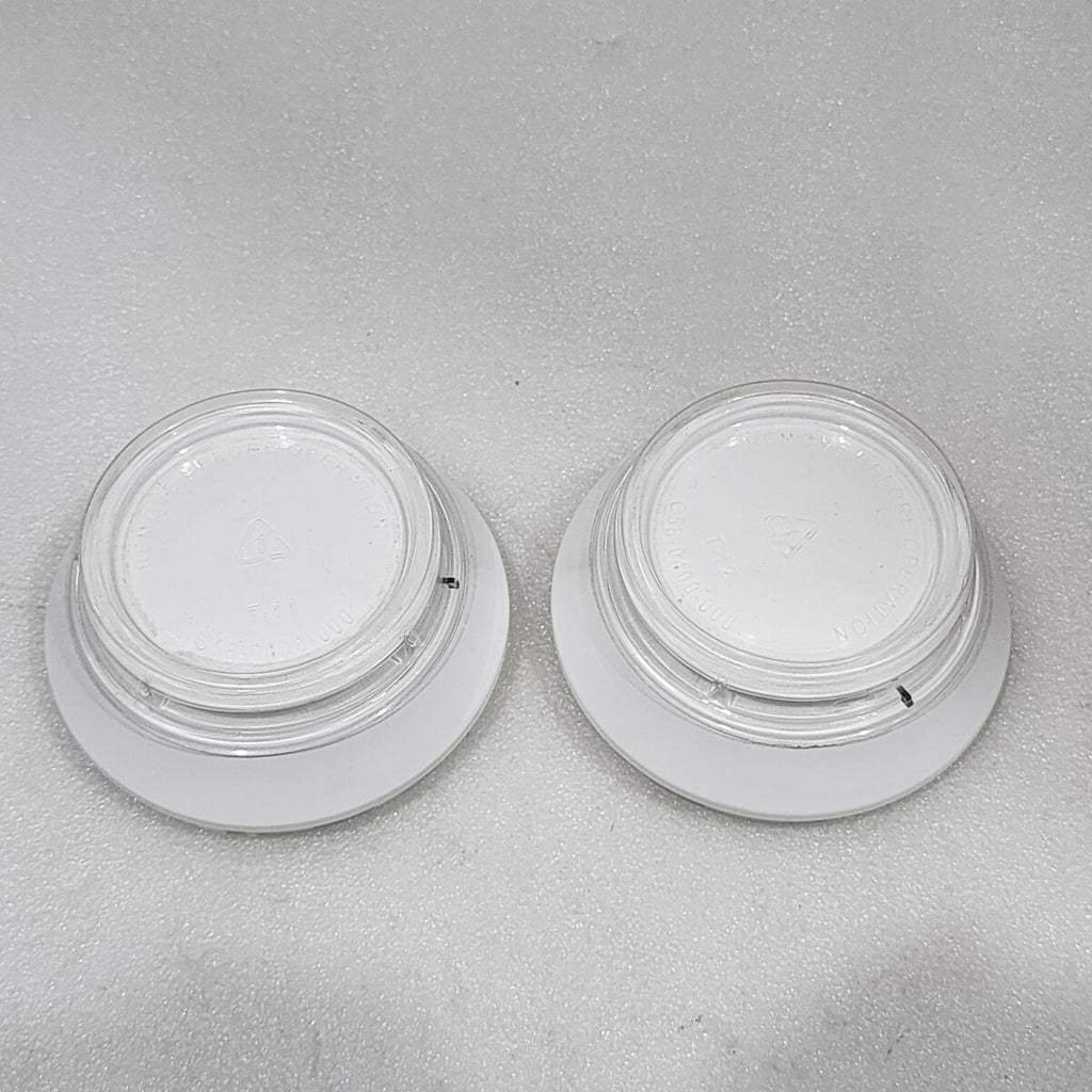 2 X HONEYWELL NOTIFIER FSP-951T SMOKE DETECTOR LOT OF 2 UNIT
