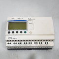 SR2 B201BD COMPACT SMART RELAY ZELIO LOGIC