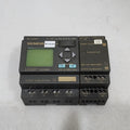 SIEMENS 6ED1 052-1MD00-0BA6 LOGO 12/24RC & DM8 12/24R 6ED1 055-1MB00-0BA0