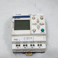 SR1 A101FU SMART RELAY PROTECTION MODULE 100-240VAC DISPLAY BRIGHTNESS IS LOW