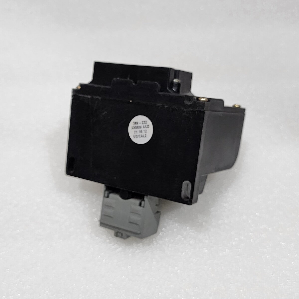 SIEMENS 48ASU3M20 ESP100 SOLID STATE OVERLOAD RELAY 100-270A FURNAS