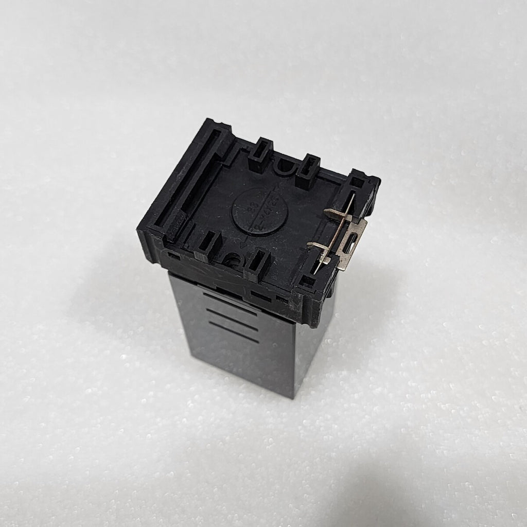 IDEC GT3F-2AF20 ELECTRONIC TIMER 100-240VAC