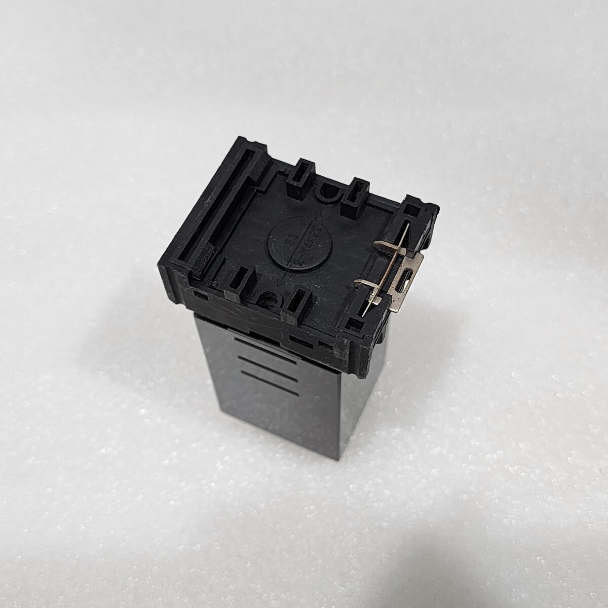 IDEC GT3F-2AF20 ELECTRONIC TIMER 100-240VAC