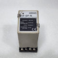 OMRON 61F-GP-N FLOTLESS LEVEL SWITCH 100VAC