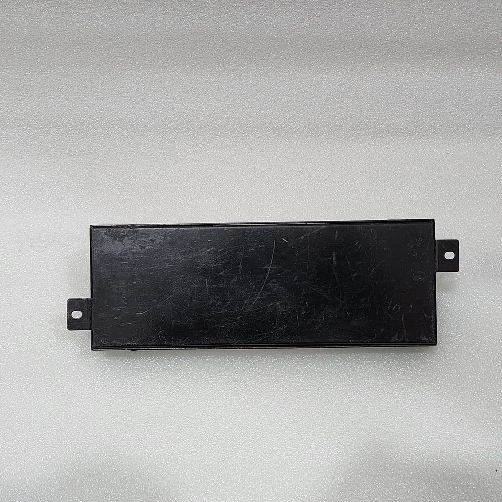 YOKOGAWA ELCO-YB3N-10@A TERMINAL BOARD 24VDC