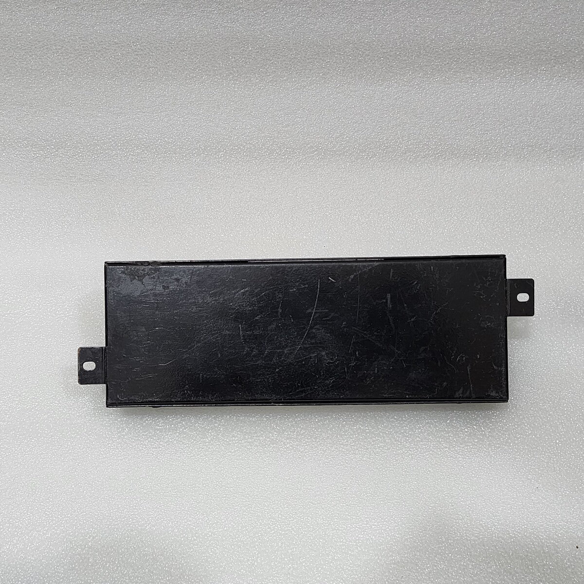 YOKOGAWA ELCO-YB3N-10@A TERMINAL BOARD 24VDC